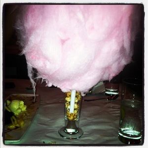 Meet your Posher, Vicki